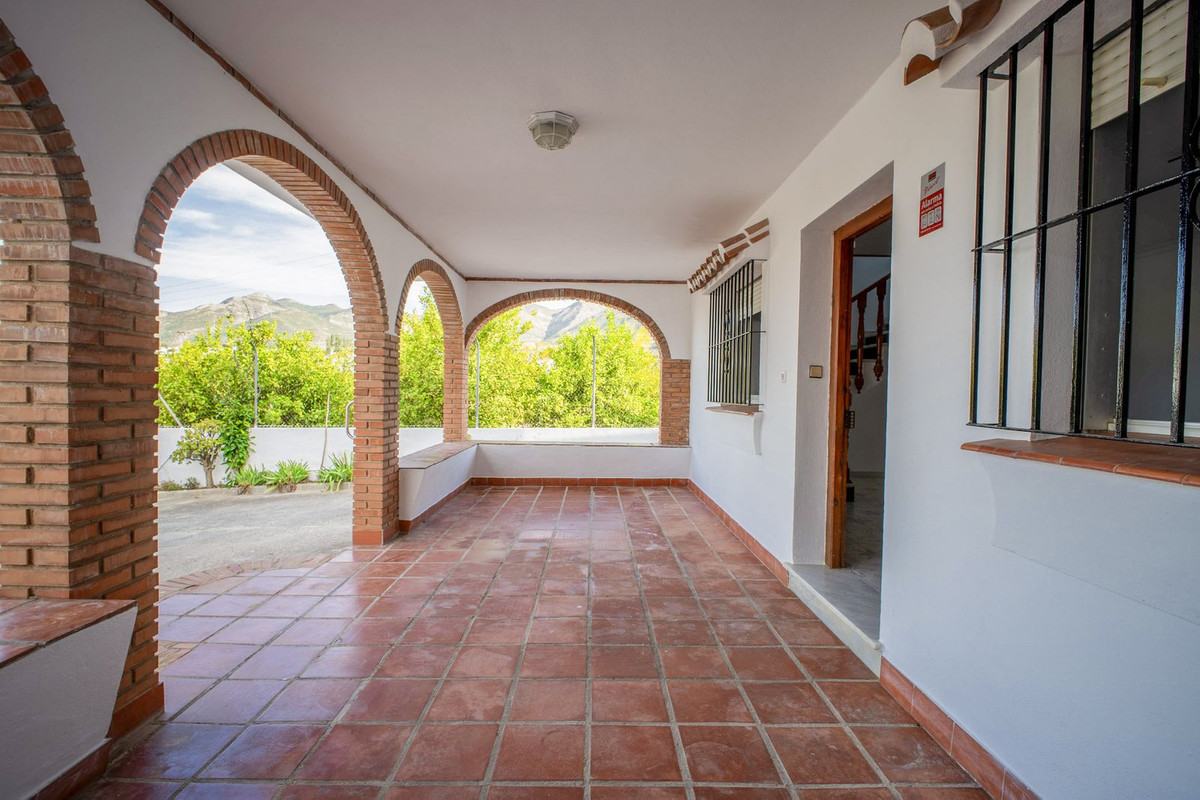 Huis te koop in Alhaurín el Grande | 4 slaapkamers H5422240
