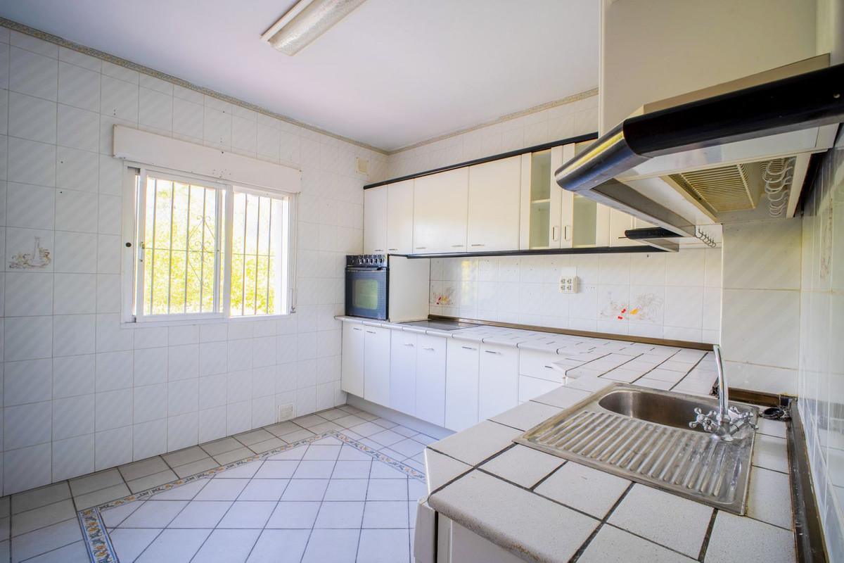 Huis te koop in Alhaurín el Grande | 4 slaapkamers H5422240
