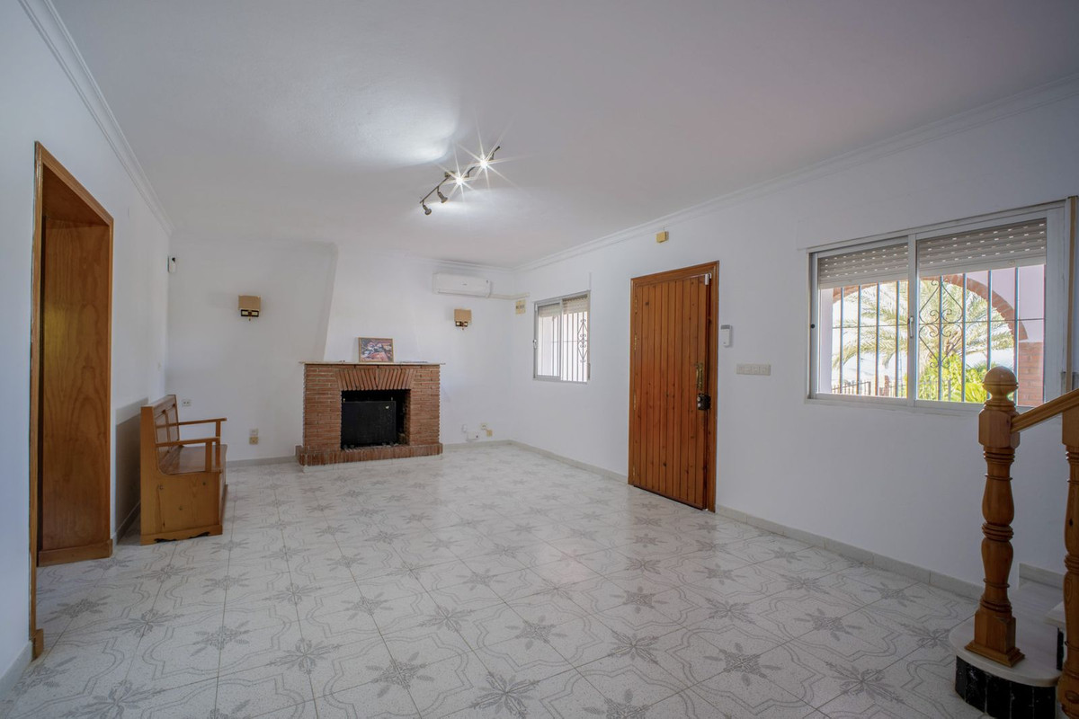 Huis te koop in Alhaurín el Grande | 4 slaapkamers H5422240