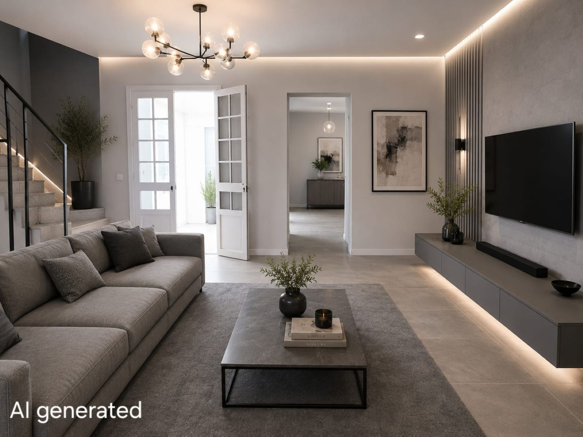 Huis te koop in Alhaurín el Grande | 4 slaapkamers H5427592