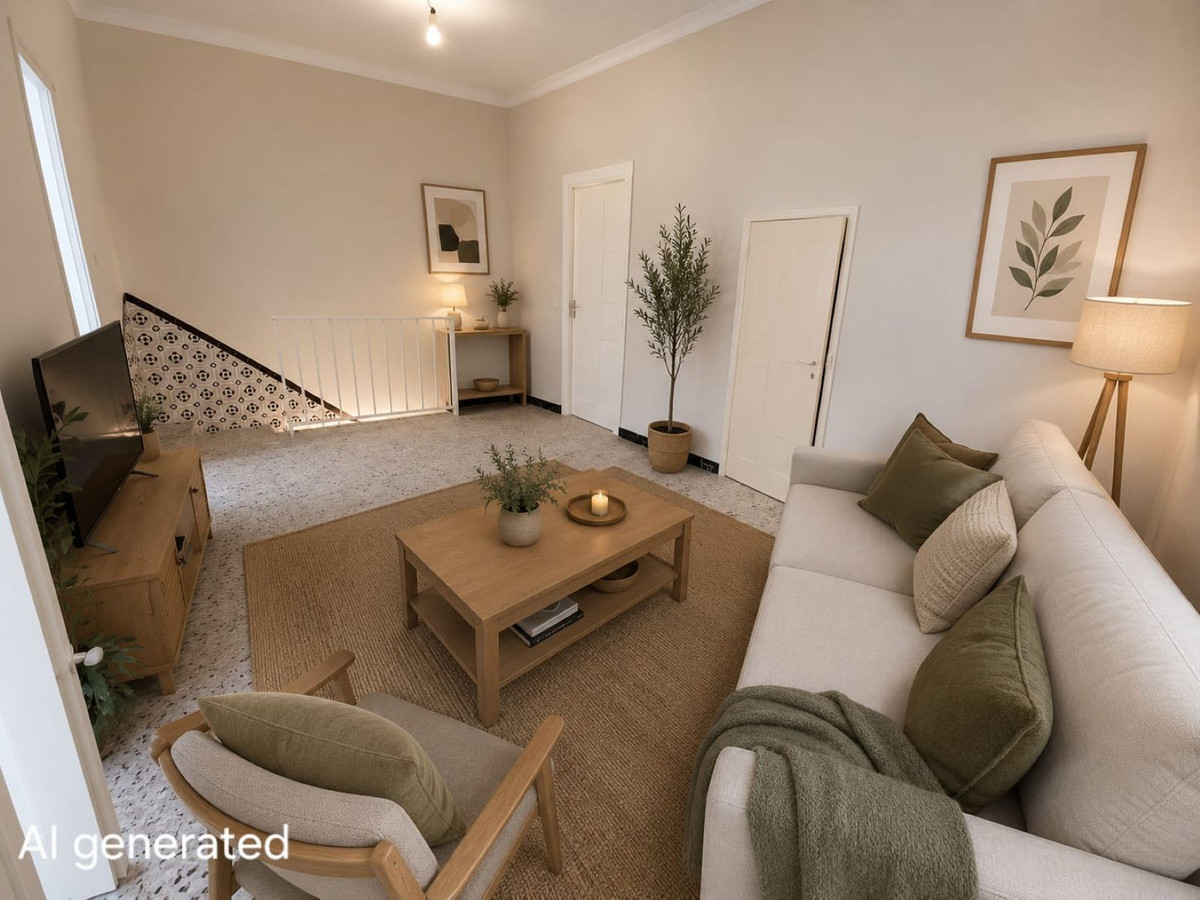 Huis te koop in Alhaurín el Grande | 4 slaapkamers H5427592