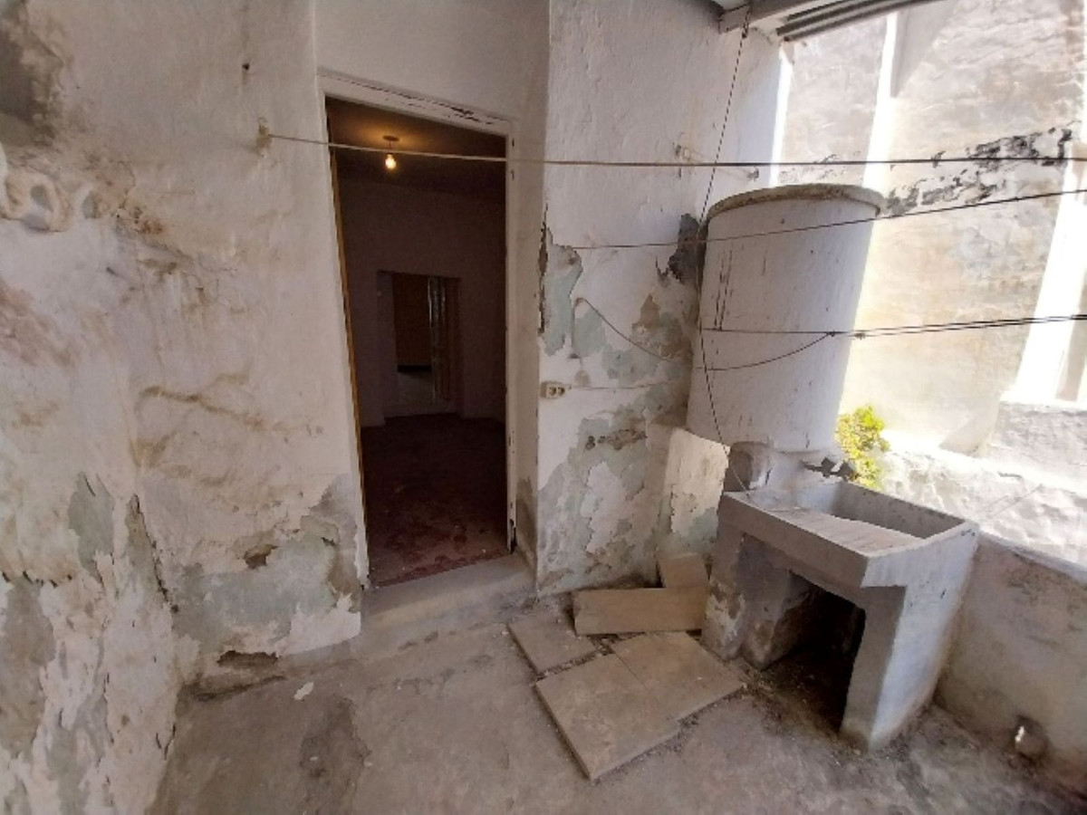 Huis te koop in Alhaurín el Grande | 4 slaapkamers H5427592