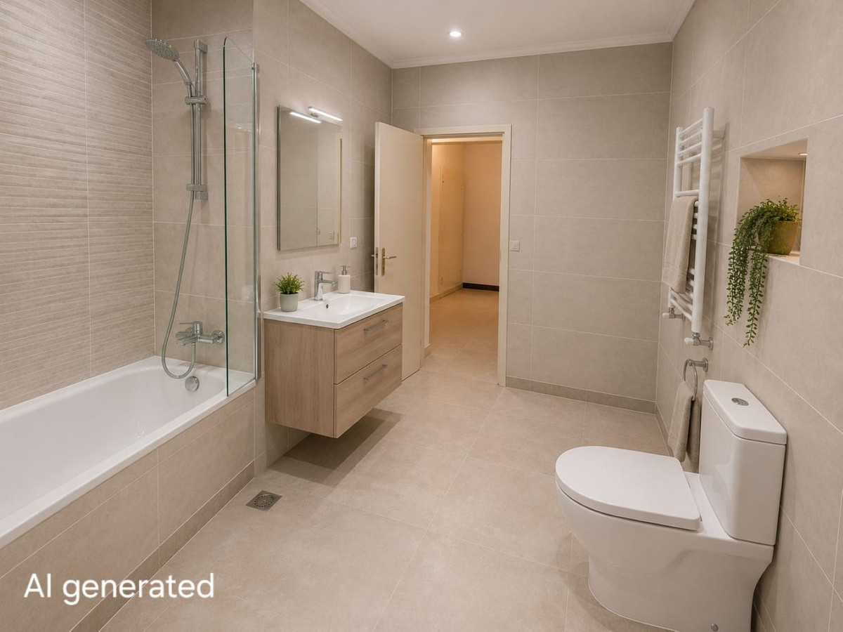Huis te koop in Alhaurín el Grande | 4 slaapkamers H5427592