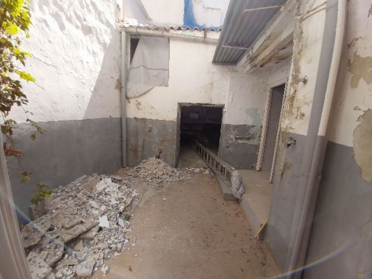 Huis te koop in Alhaurín el Grande | 4 slaapkamers H5427592
