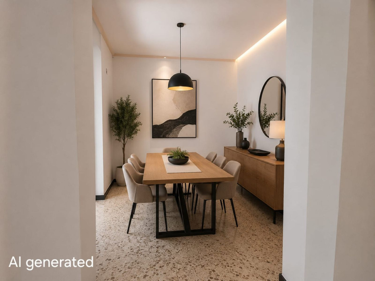 Huis te koop in Alhaurín el Grande | 4 slaapkamers H5427592