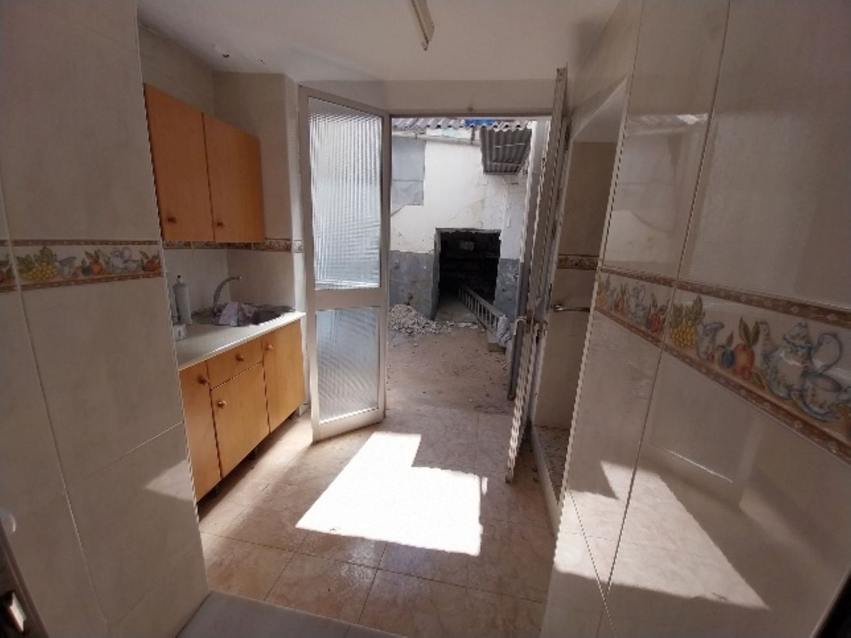 Huis te koop in Alhaurín el Grande | 4 slaapkamers H5427592