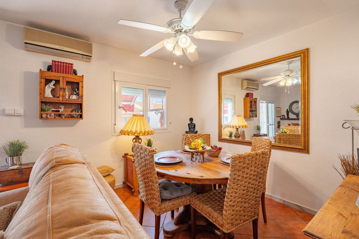 Huis te koop in Alhaurín el Grande | 4 slaapkamers H5459665