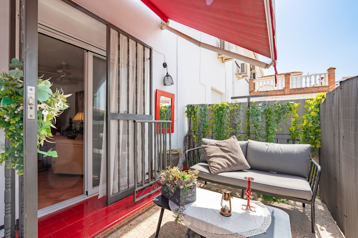 Huis te koop in Alhaurín el Grande | 4 slaapkamers H5459665