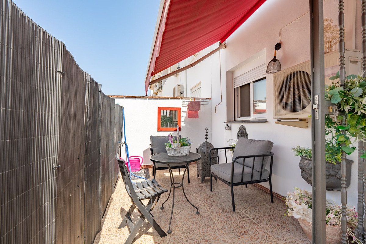 Huis te koop in Alhaurín el Grande | 4 slaapkamers H5459665