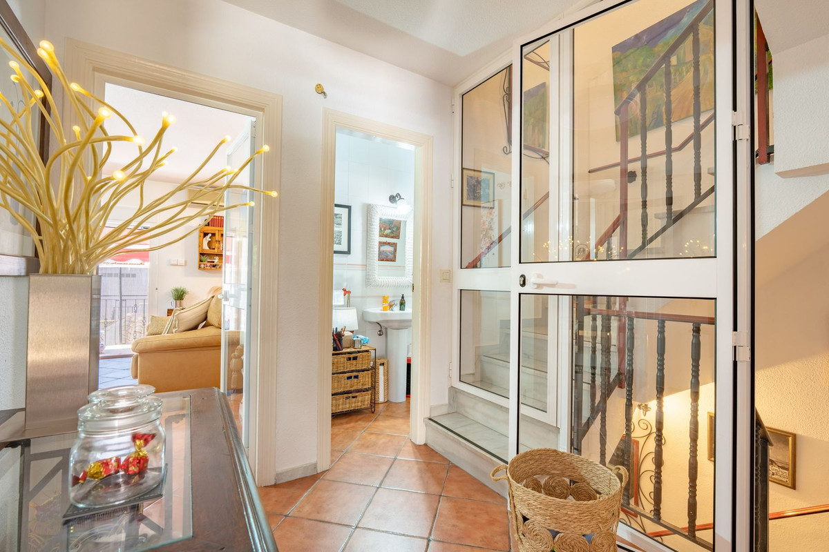 Huis te koop in Alhaurín el Grande | 4 slaapkamers H5459665