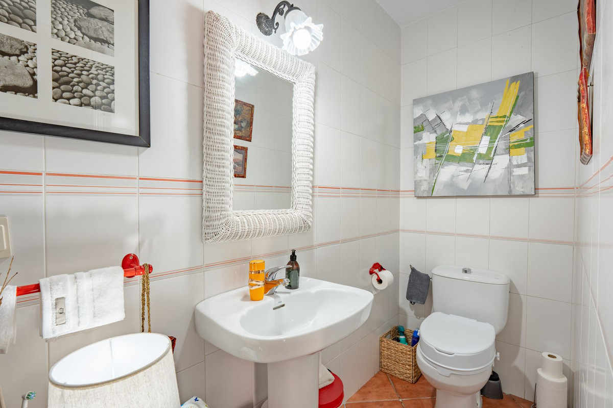 Huis te koop in Alhaurín el Grande | 4 slaapkamers H5459665