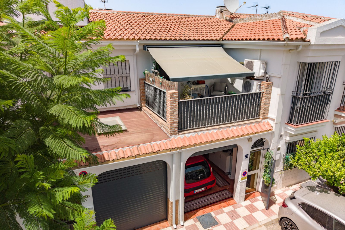 Huis te koop in Alhaurín el Grande | 4 slaapkamers H5459665