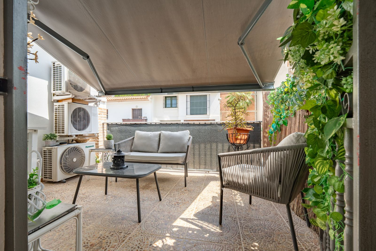 Huis te koop in Alhaurín el Grande | 4 slaapkamers H5459665