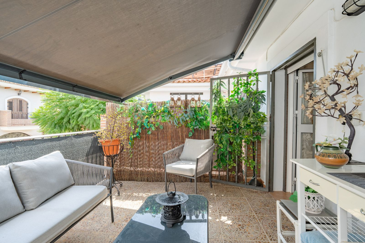 Huis te koop in Alhaurín el Grande | 4 slaapkamers H5459665