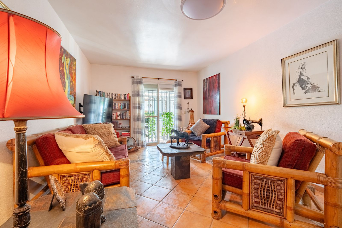 Huis te koop in Alhaurín el Grande | 4 slaapkamers H5459665