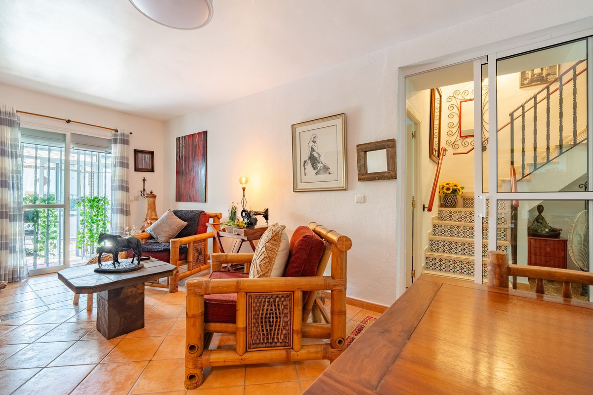 Huis te koop in Alhaurín el Grande | 4 slaapkamers H5459665