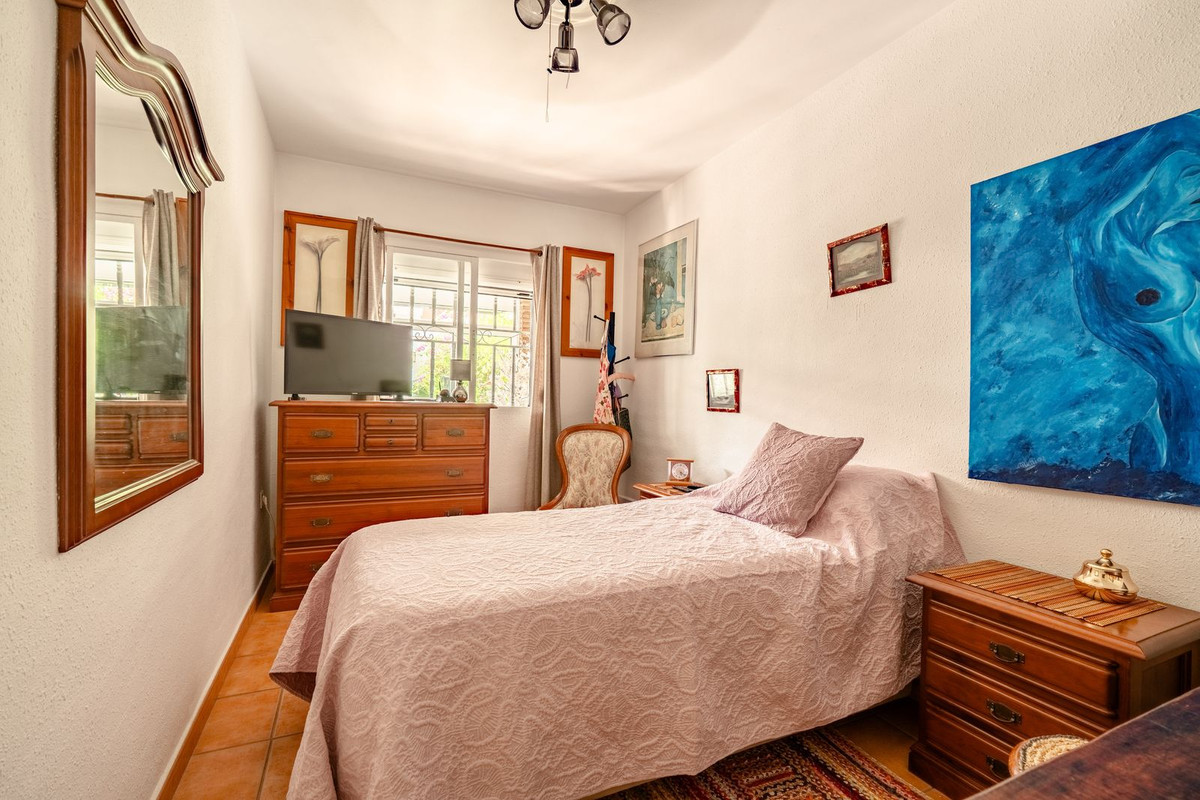 Huis te koop in Alhaurín el Grande | 4 slaapkamers H5459665