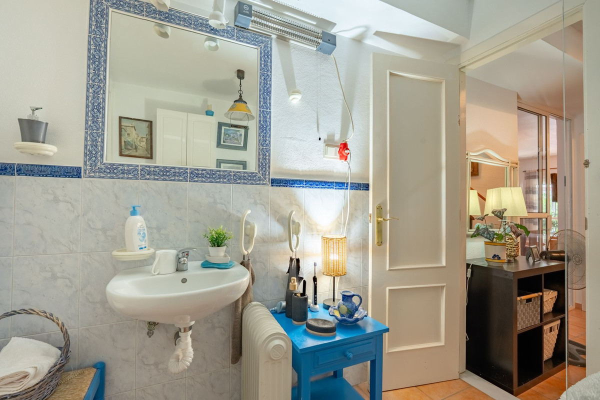 Huis te koop in Alhaurín el Grande | 4 slaapkamers H5459665