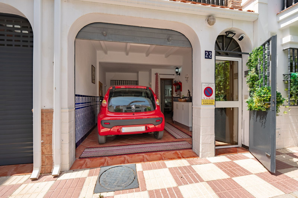 Huis te koop in Alhaurín el Grande | 4 slaapkamers H5459665