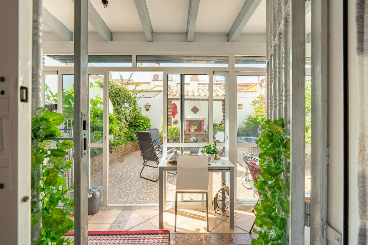 Huis te koop in Alhaurín el Grande | 4 slaapkamers H5459665