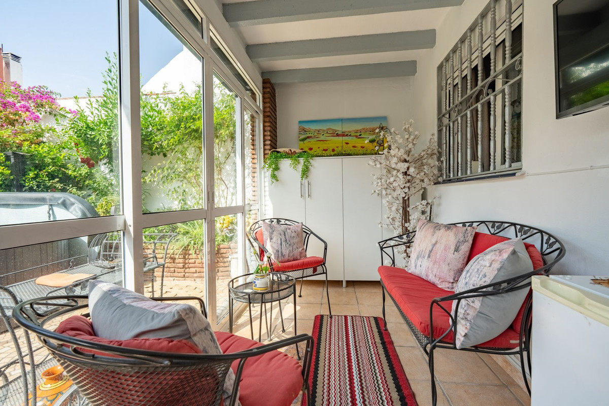 Huis te koop in Alhaurín el Grande | 4 slaapkamers H5459665