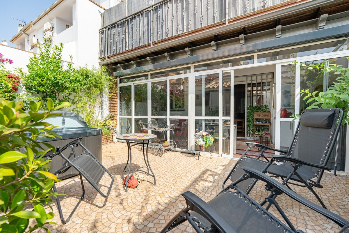 Huis te koop in Alhaurín el Grande | 4 slaapkamers H5459665