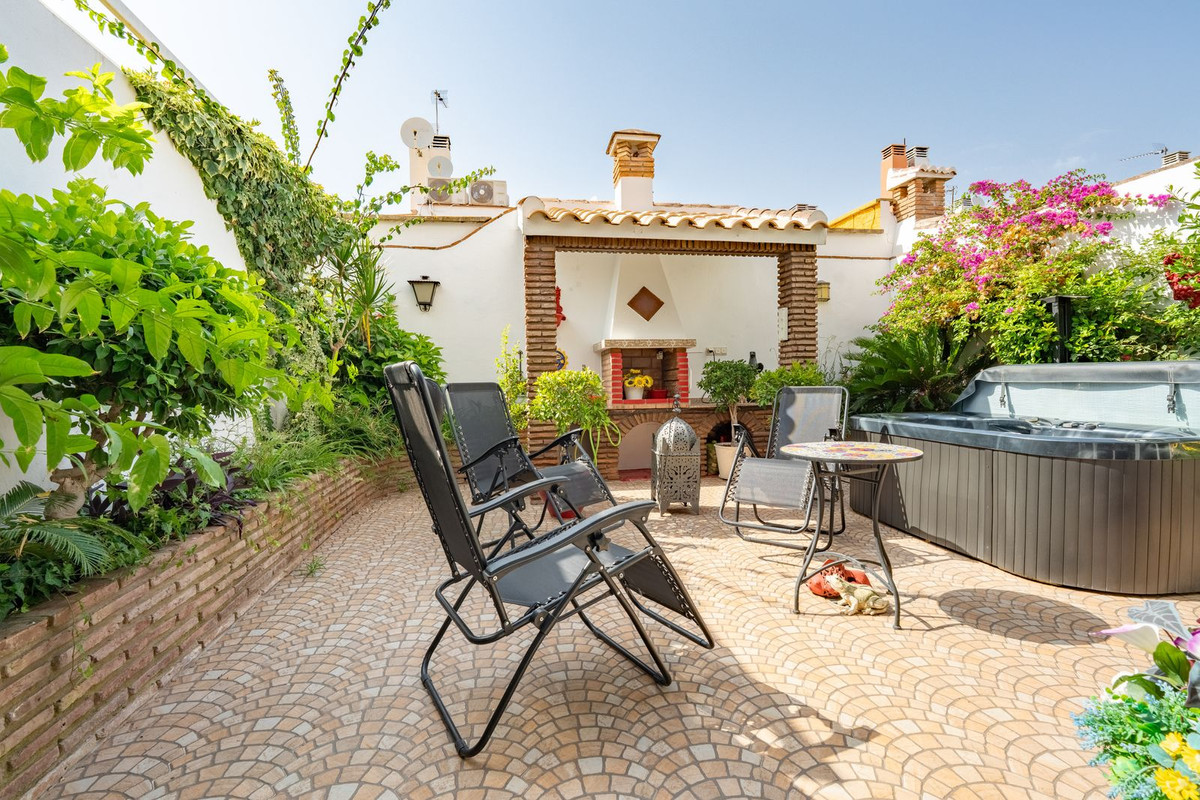 Huis te koop in Alhaurín el Grande | 4 slaapkamers H5459665