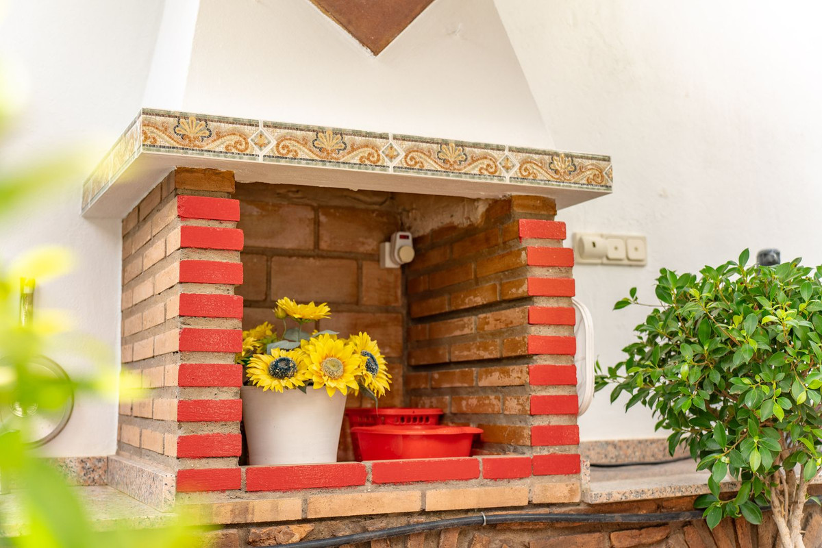 Huis te koop in Alhaurín el Grande | 4 slaapkamers H5459665
