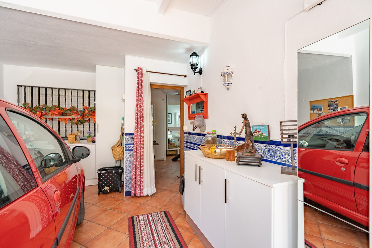 Huis te koop in Alhaurín el Grande | 4 slaapkamers H5459665