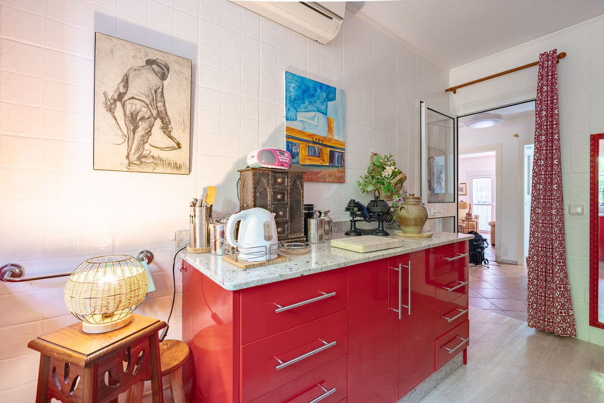 Huis te koop in Alhaurín el Grande | 4 slaapkamers H5459665