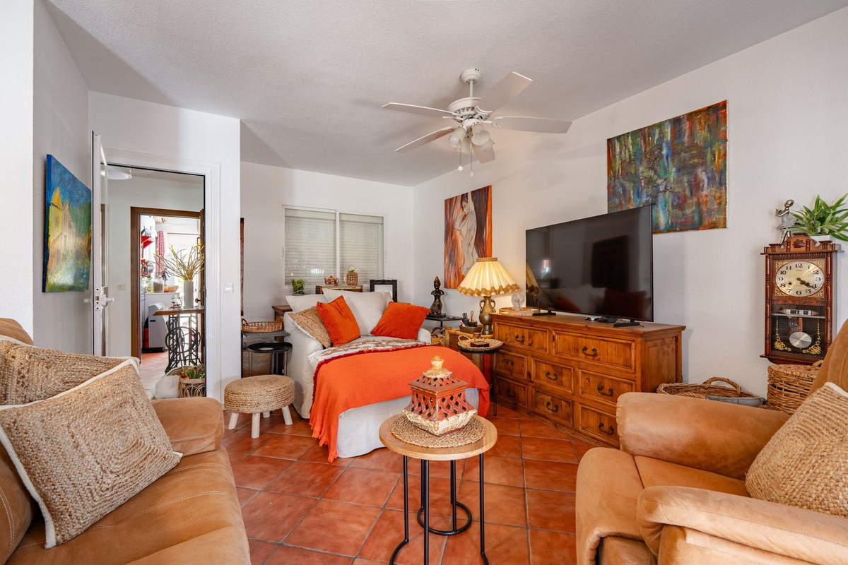 Huis te koop in Alhaurín el Grande | 4 slaapkamers H5459665