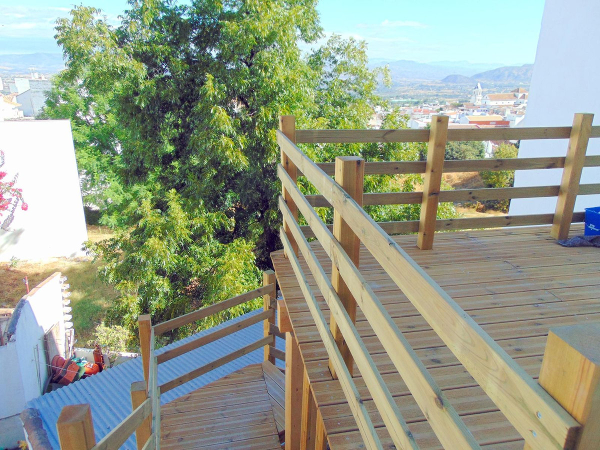 Huis te koop in Alhaurín el Grande | 3 slaapkamers H5467891