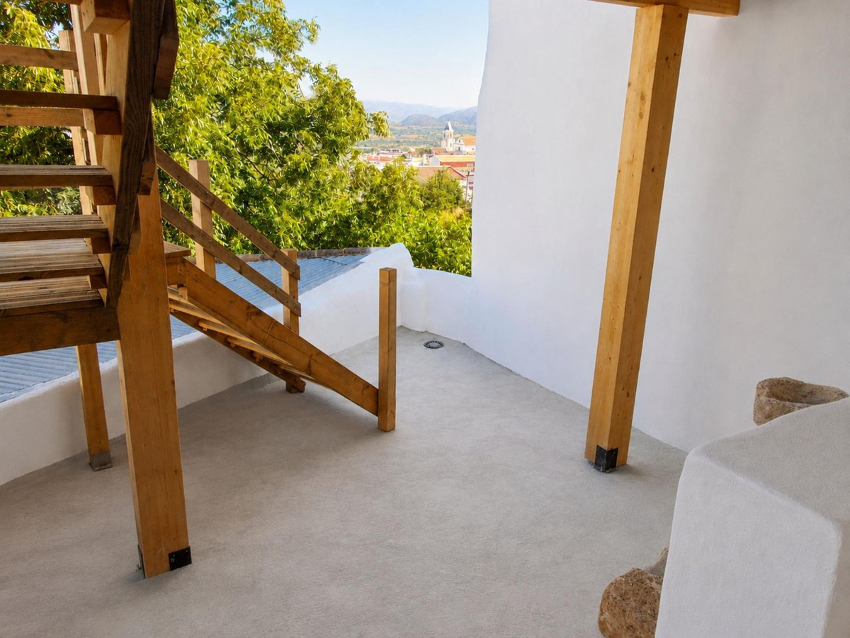 Huis te koop in Alhaurín el Grande | 3 slaapkamers H5467891