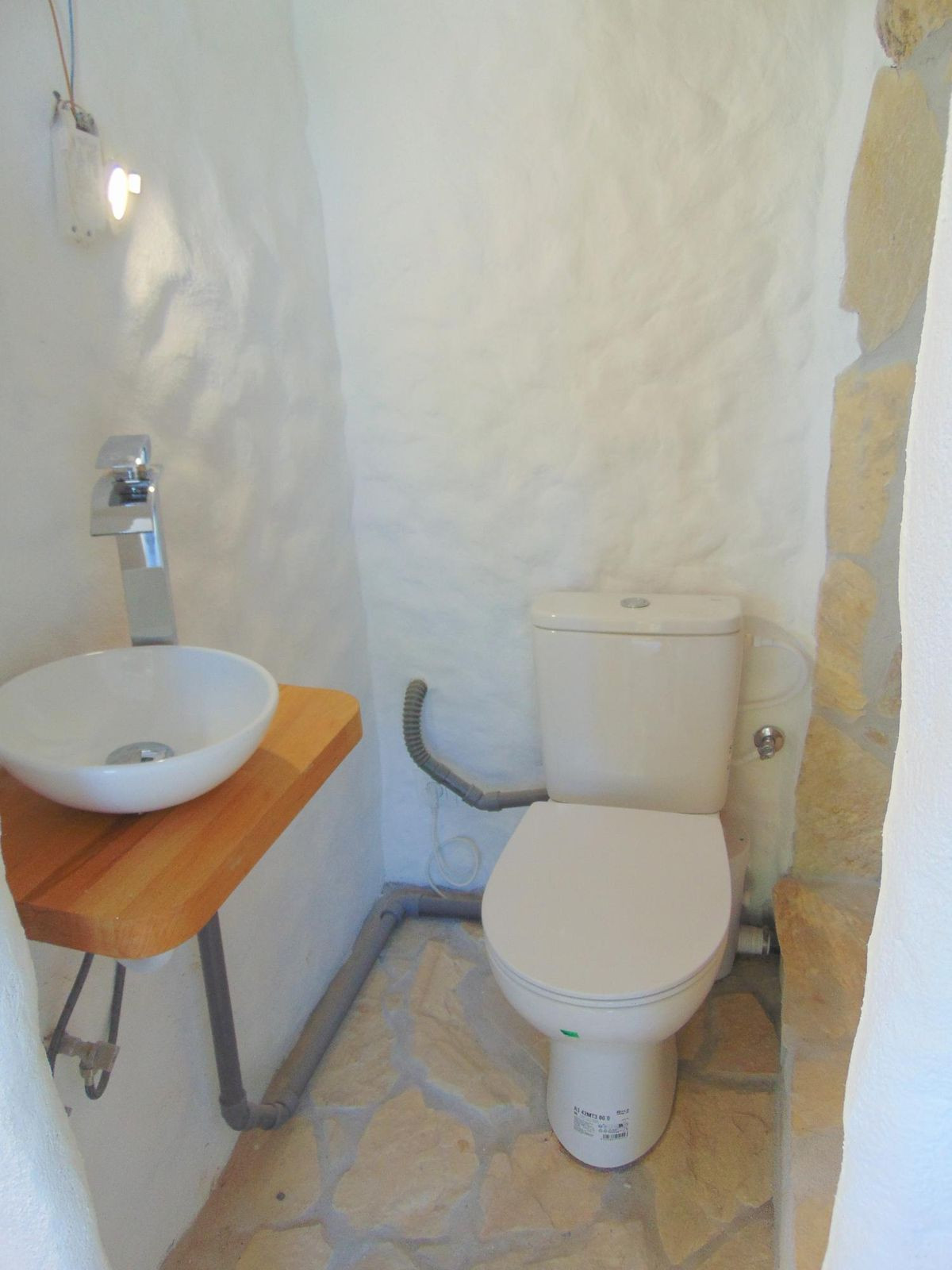 Huis te koop in Alhaurín el Grande | 3 slaapkamers H5467891
