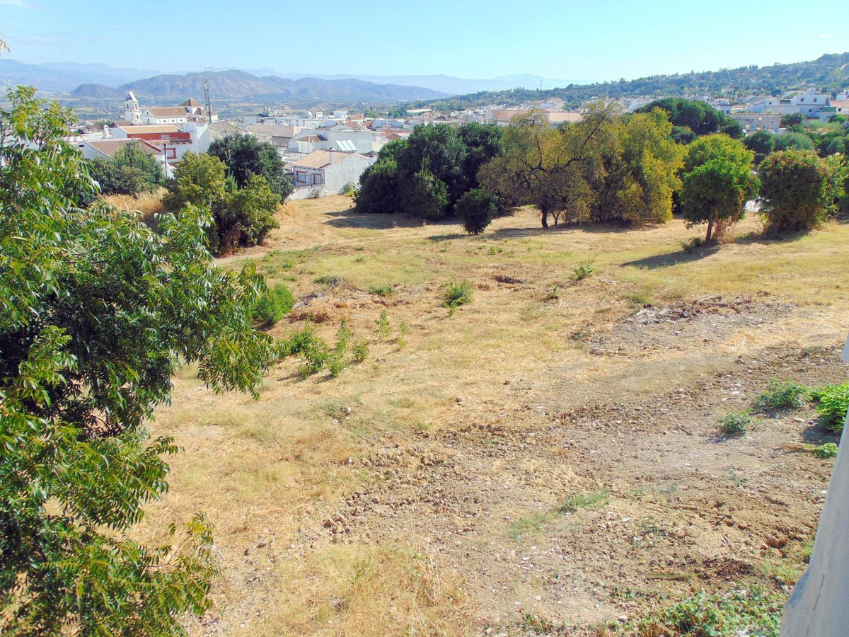 Huis te koop in Alhaurín el Grande | 3 slaapkamers H5467891