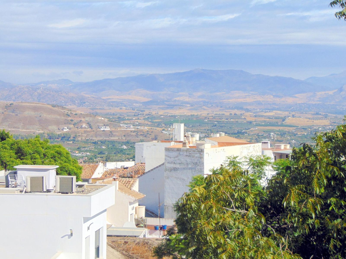 Huis te koop in Alhaurín el Grande | 3 slaapkamers H5467891