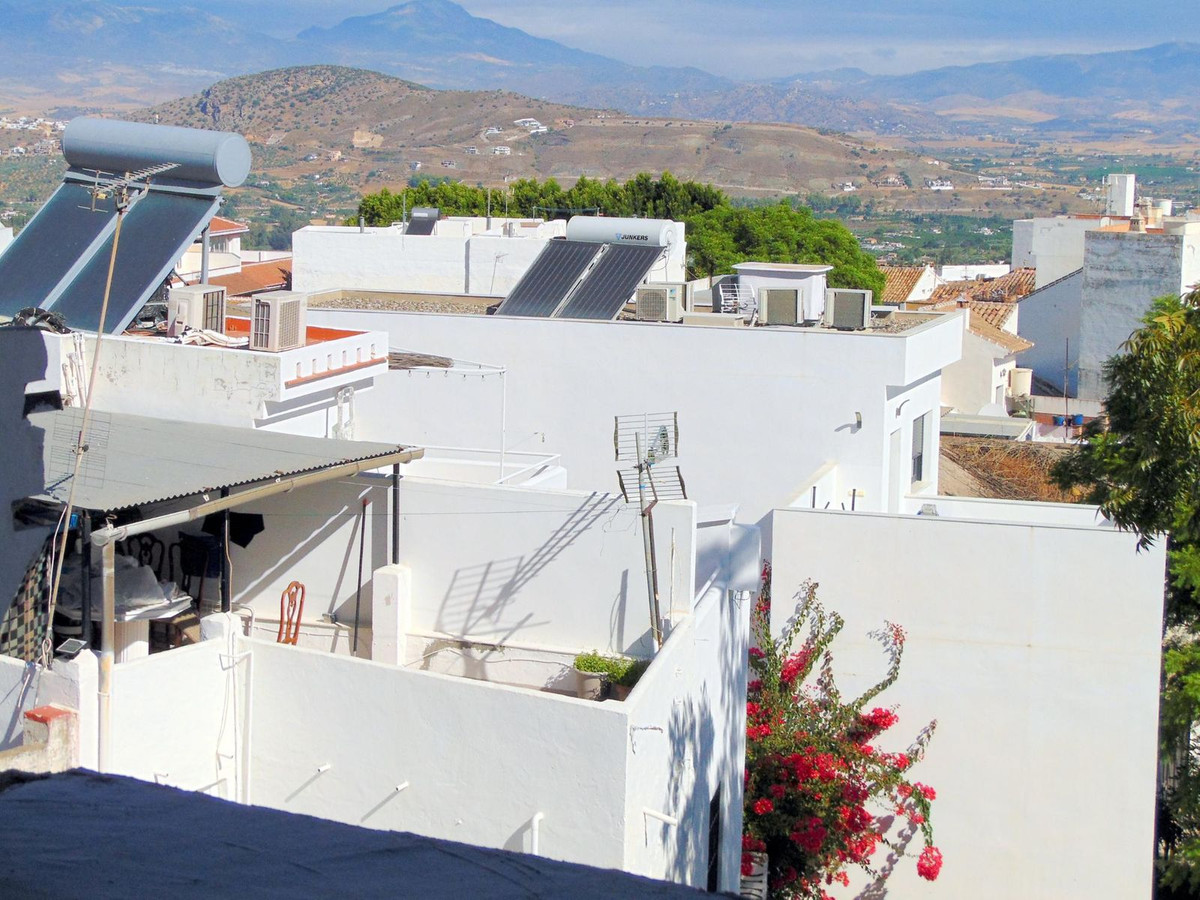 Huis te koop in Alhaurín el Grande | 3 slaapkamers H5467891