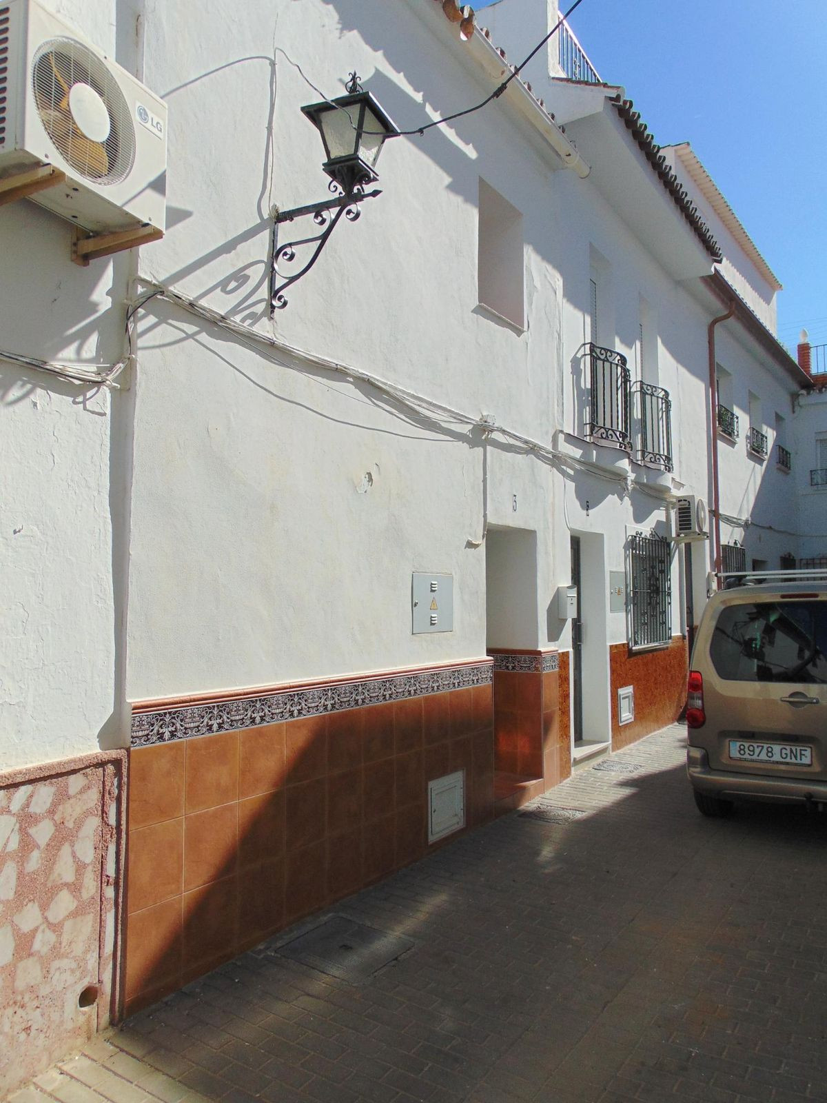 Huis te koop in Alhaurín el Grande | 3 slaapkamers H5467891