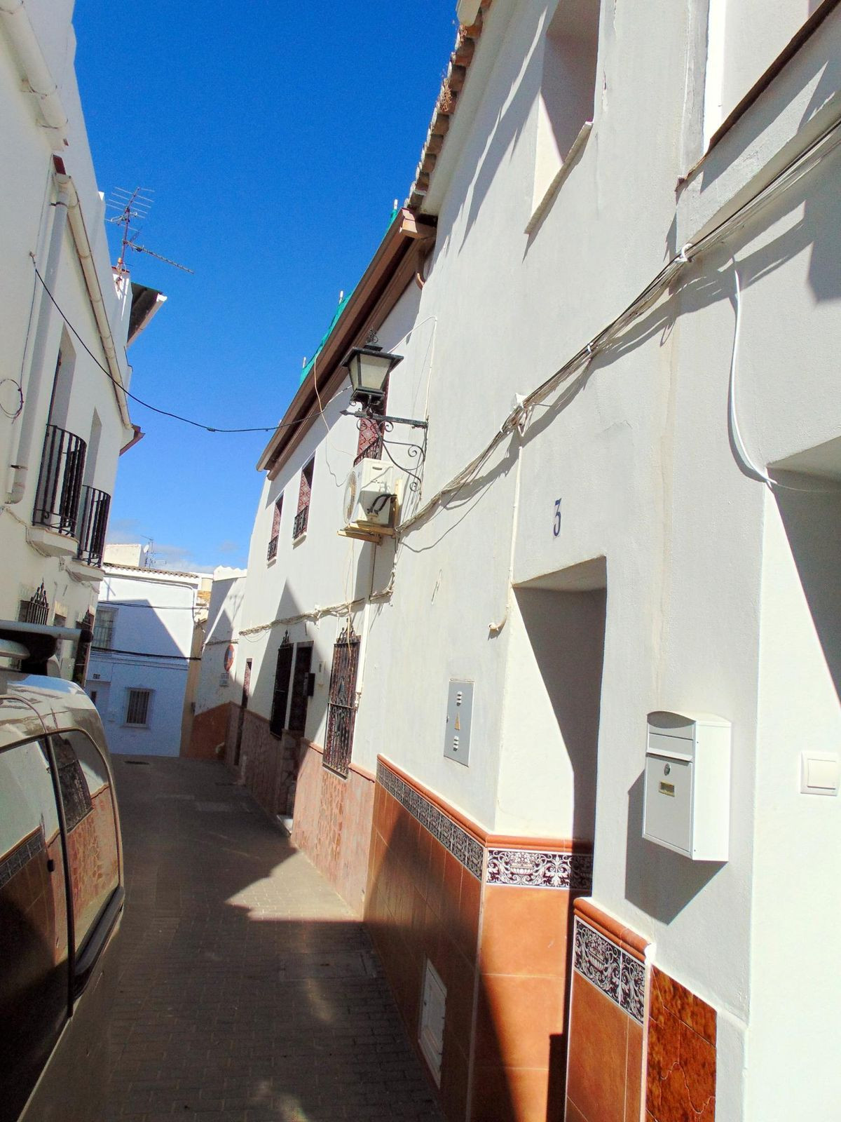 Huis te koop in Alhaurín el Grande | 3 slaapkamers H5467891