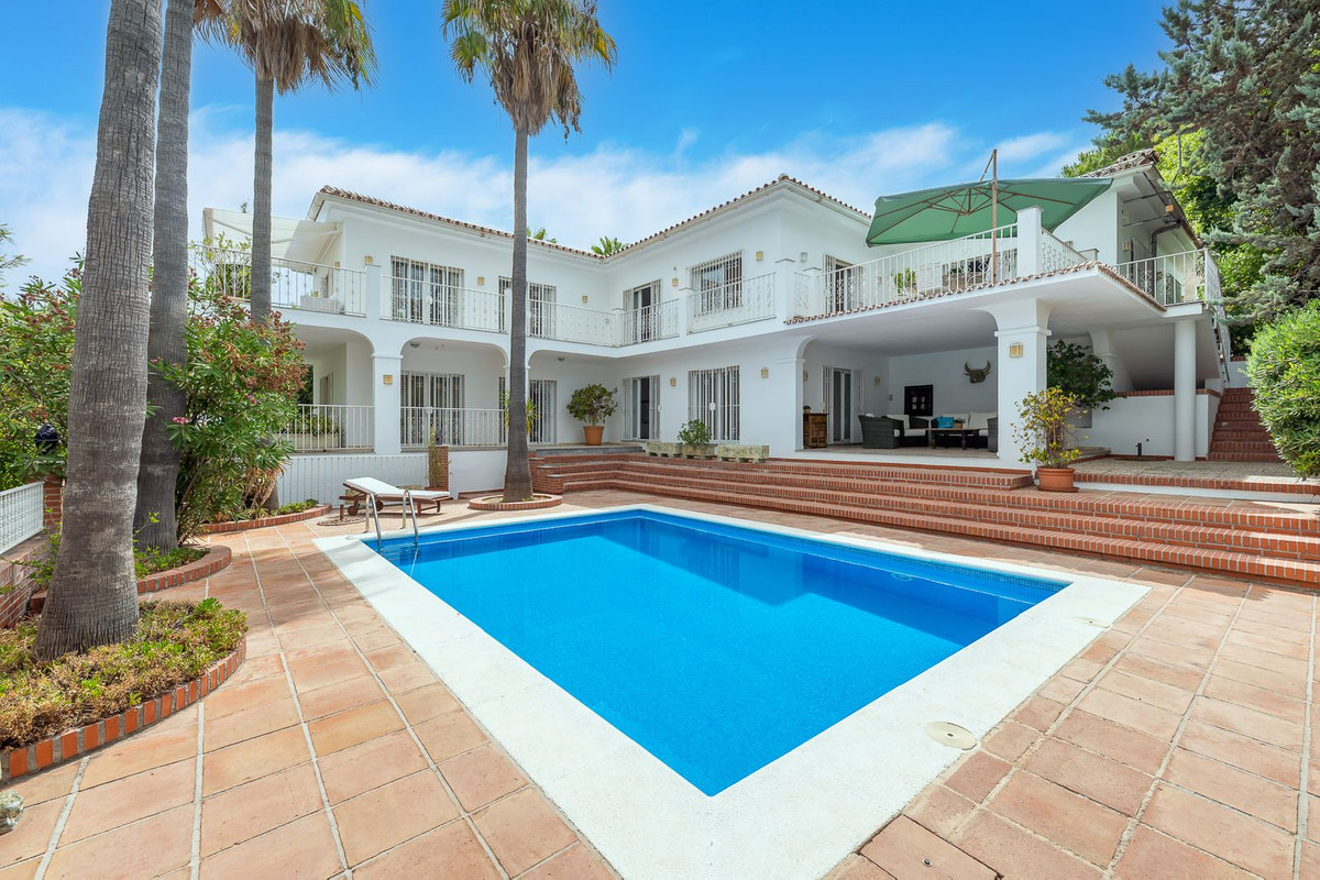 Huis te koop in Alhaurín el Grande | 4 slaapkamers H5468374