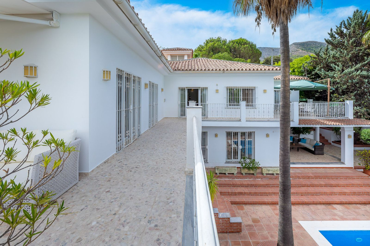 Huis te koop in Alhaurín el Grande | 4 slaapkamers H5468374