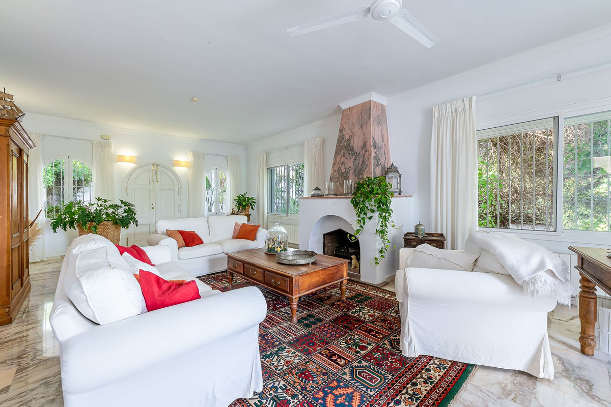 Huis te koop in Alhaurín el Grande | 4 slaapkamers H5468374