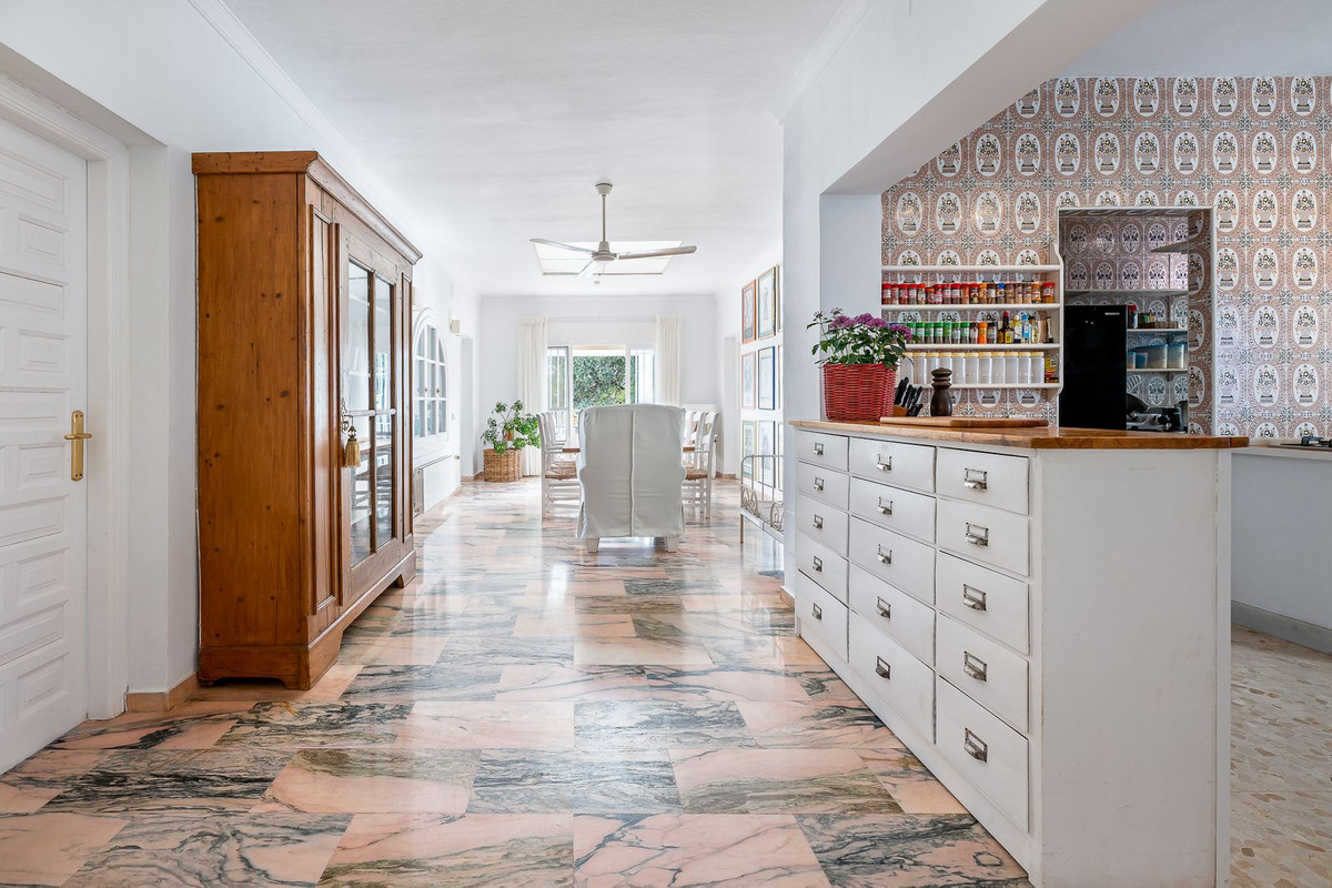 Huis te koop in Alhaurín el Grande | 4 slaapkamers H5468374
