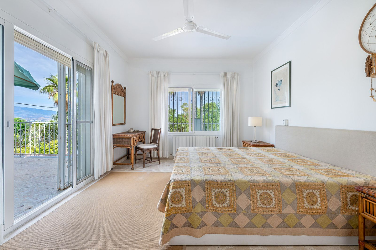 Huis te koop in Alhaurín el Grande | 4 slaapkamers H5468374