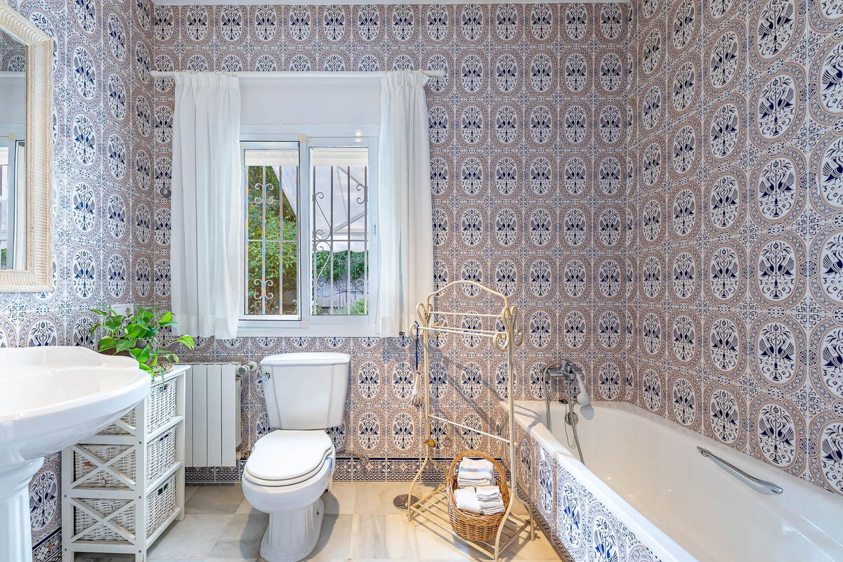 Huis te koop in Alhaurín el Grande | 4 slaapkamers H5468374