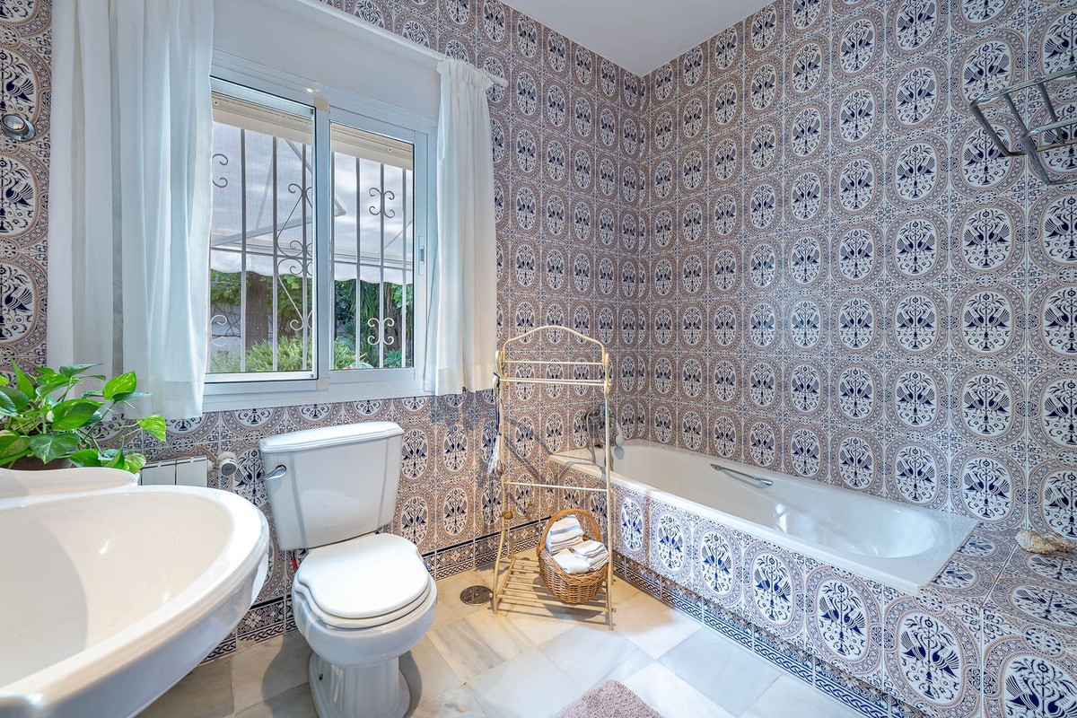 Huis te koop in Alhaurín el Grande | 4 slaapkamers H5468374