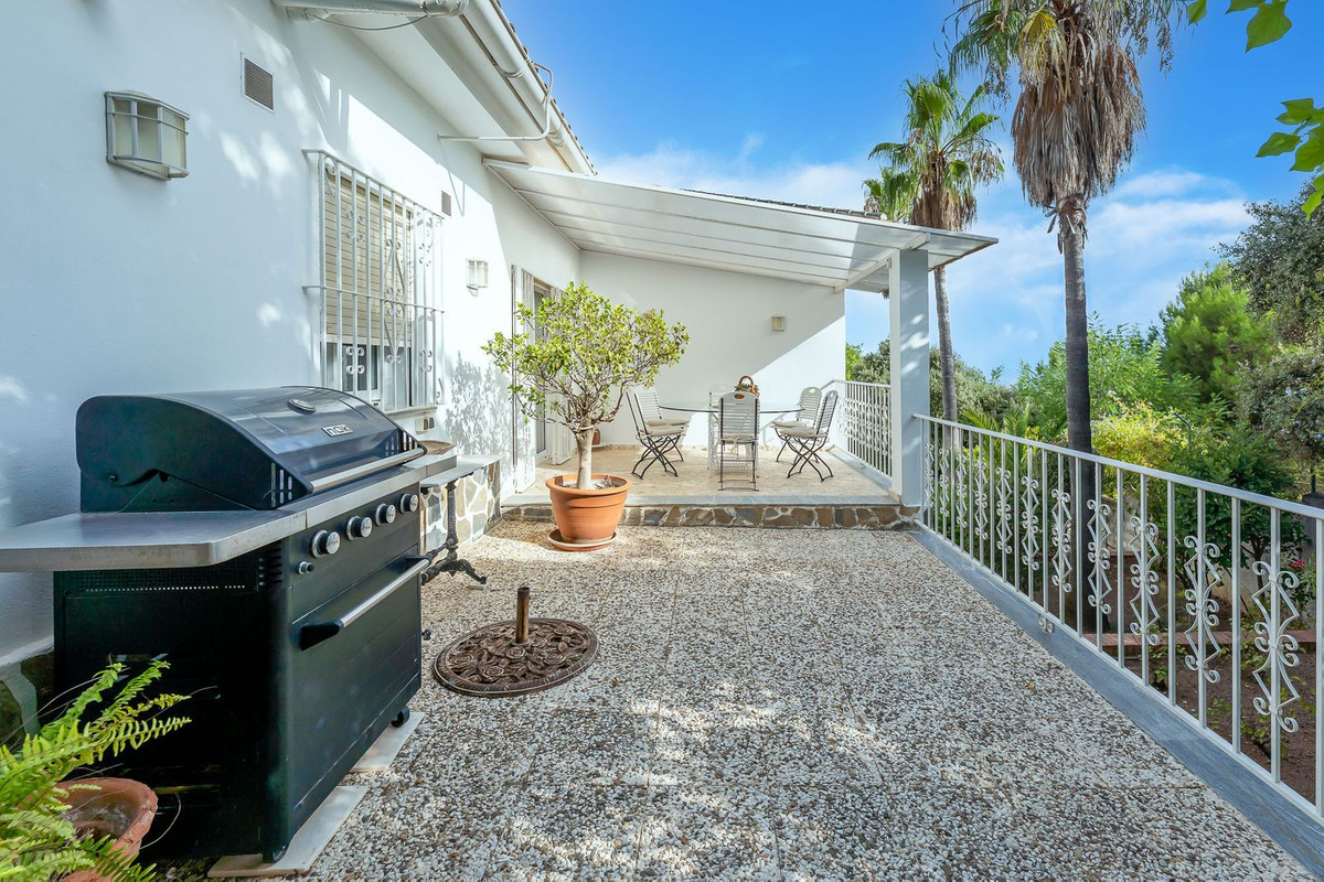 Huis te koop in Alhaurín el Grande | 4 slaapkamers H5468374
