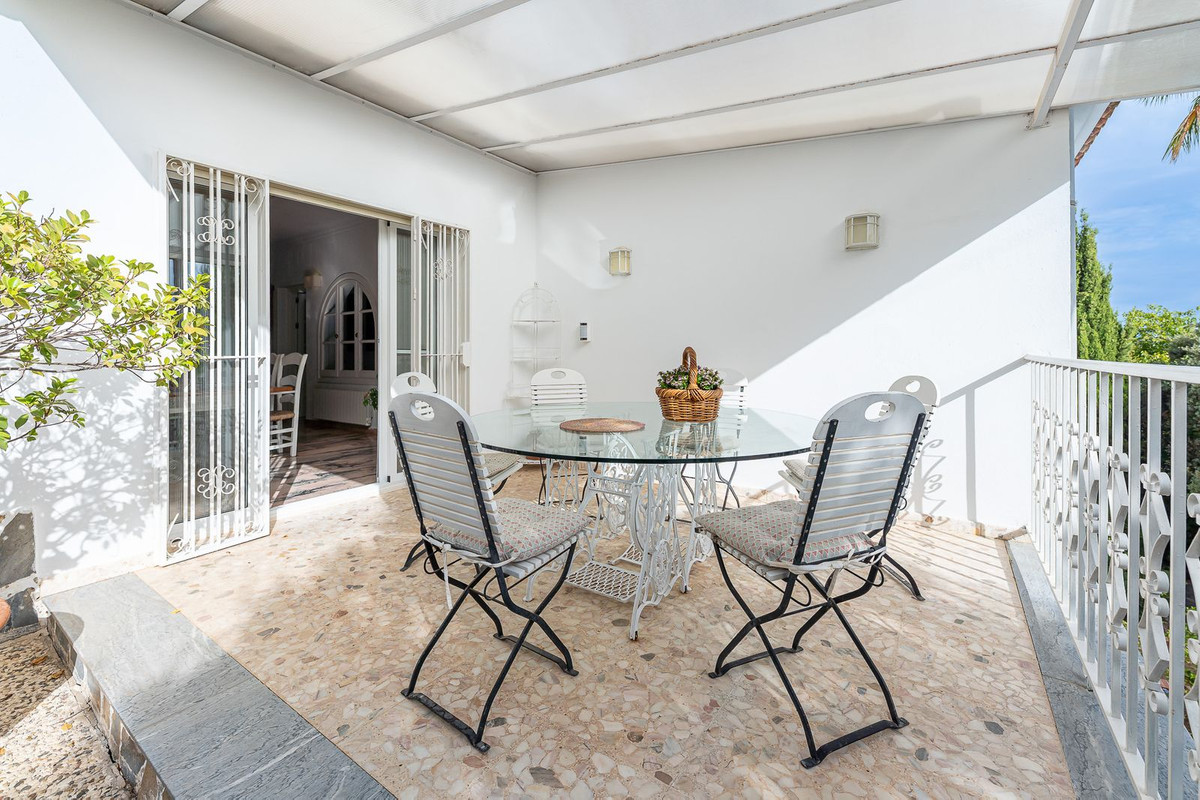 Huis te koop in Alhaurín el Grande | 4 slaapkamers H5468374