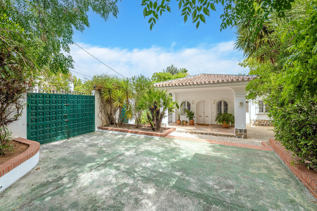 Huis te koop in Alhaurín el Grande | 4 slaapkamers H5468374