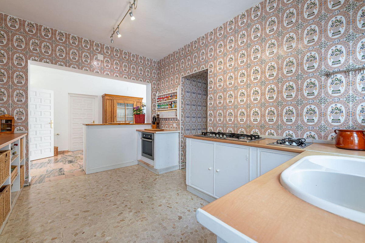 Huis te koop in Alhaurín el Grande | 4 slaapkamers H5468374